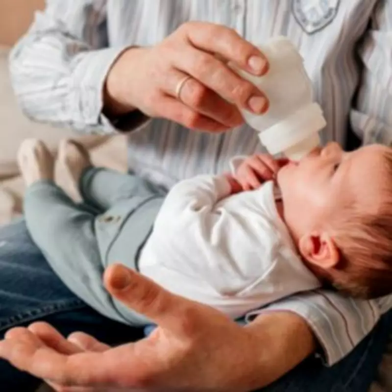 Nestlé Product Recall Widens as Food Standards Agency Identifies Contaminated Ingredient