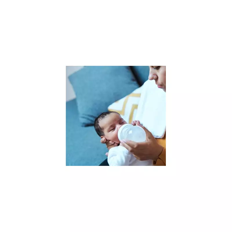 Nestlé Recalls SMA Baby Formula Over Food Poisoning Toxin Fears