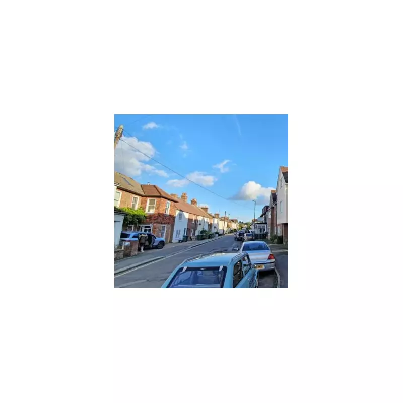 New £100 fine for 'excessive' horn use proposed in Surrey town