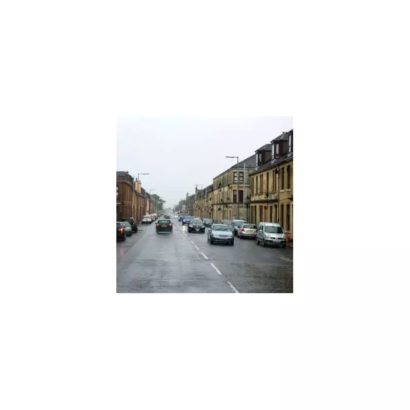 New £100 Parking Fines Start Monday in East Renfrewshire 'Soft Launch'