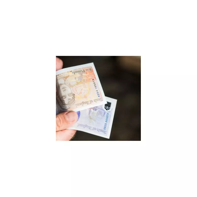 New DWP Crisis Fund Offers Direct Cash Payments to Households from April