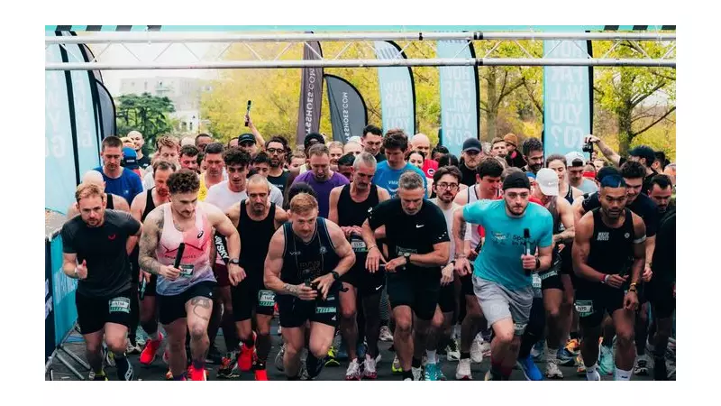 New Endure Relays Team Challenge Comes to Manchester in 2026