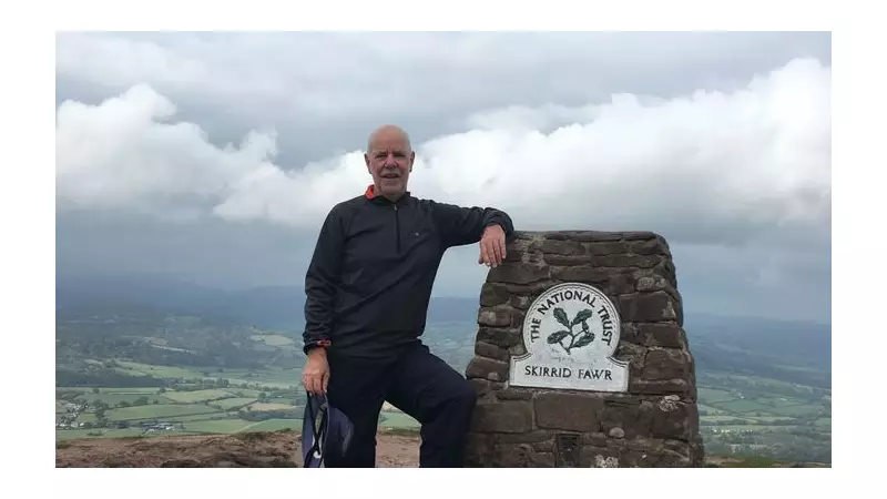 New Gwent Sport Partnership Chair Aims to Tackle Health Inequalities Through Activity