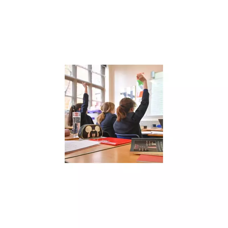 New Ofsted 'Report Card' Ratings Revealed for First Midlands Schools