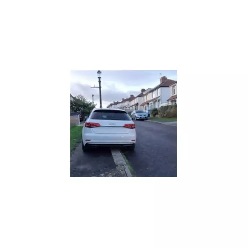 New Pavement Parking Powers for Councils to Tackle 'Dangerous' Obstructions