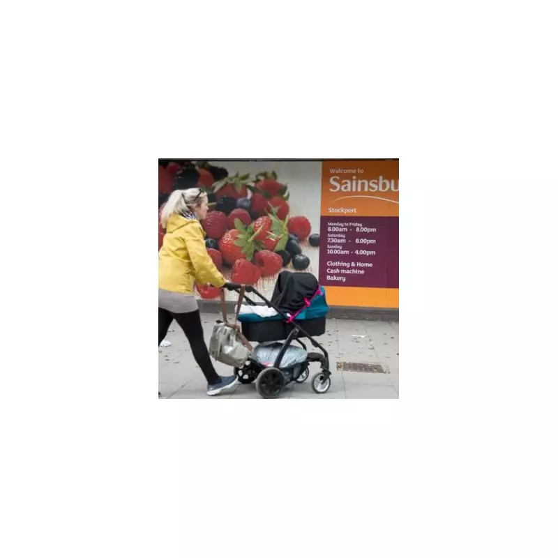 New UK Law Protects Supermarket Loyalty Scheme Savings