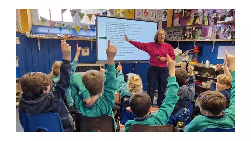 New Welsh Pilgrimage Resource Erin Pererin Engages Schoolchildren