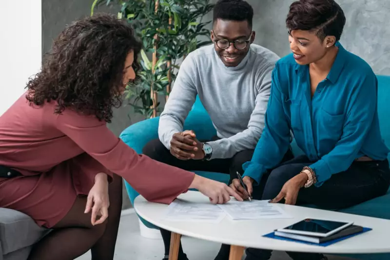 New Year Seeks Surge in Expert Financial Advice for Pensions & Mortgages