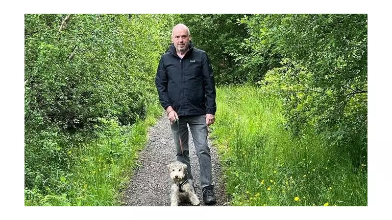 New Year's Dog Walk Warning: Why Leads Are Vital for Wildlife