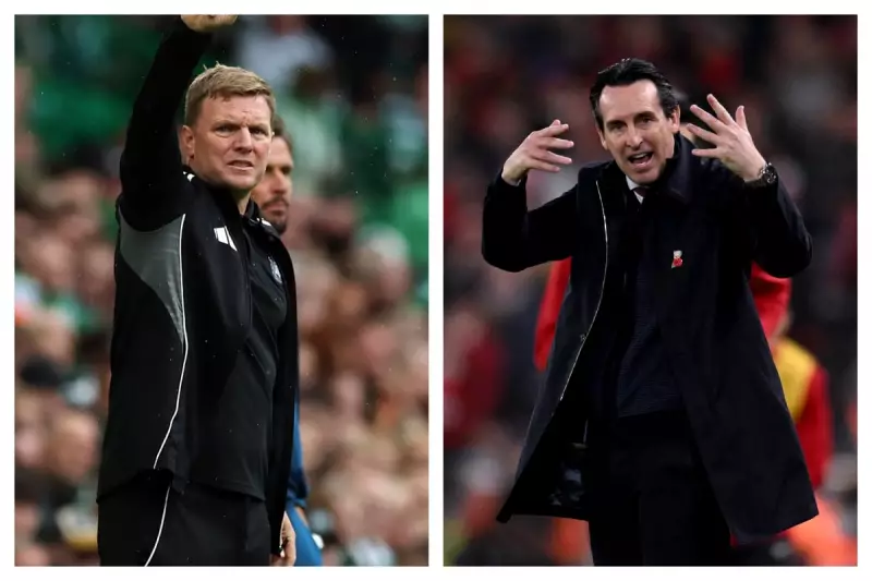 Newcastle United Threaten to Hijack Aston Villa's £9m Transfer Target Mingueza