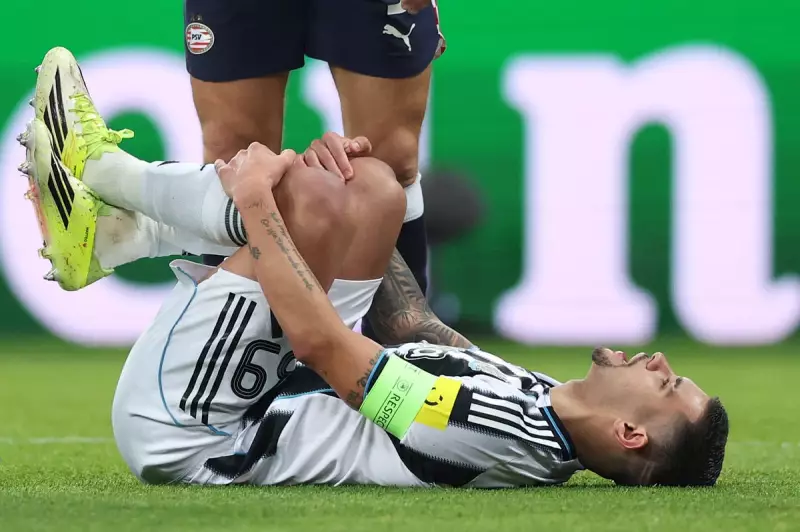 Newcastle United's Bruno Guimaraes Injury Doubt for Aston Villa Premier League Clash