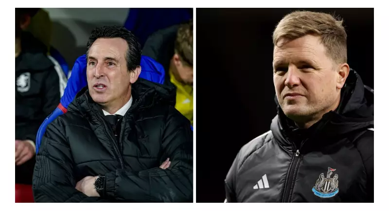 Newcastle's Injury Crisis Threatens Aston Villa's Move for Ex-Barcelona Star Mingueza