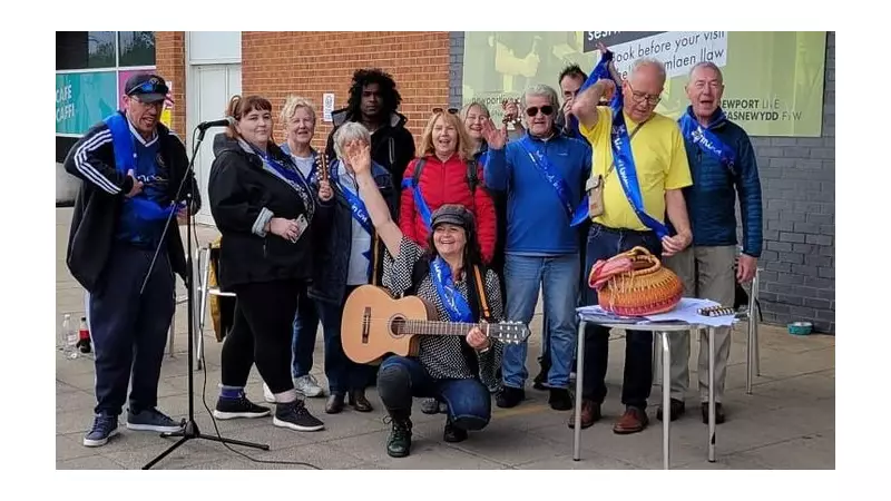 Newport Live Fights January Blues with Free 2026 Activities