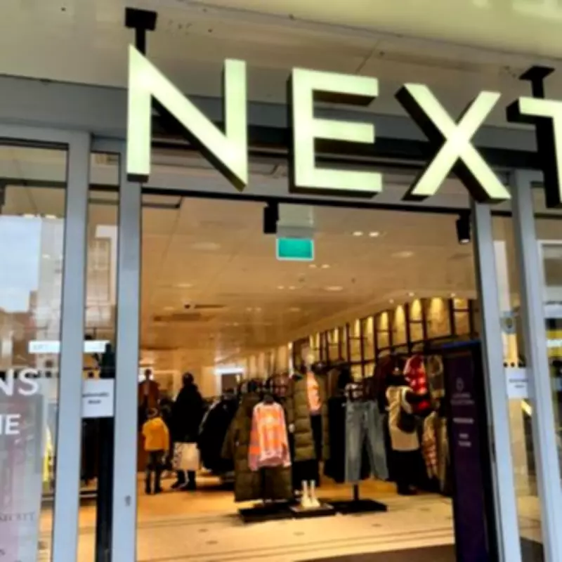 Next's £24 Denim Jeggings Praised as 'Comfy and Warm' Wardrobe Essential