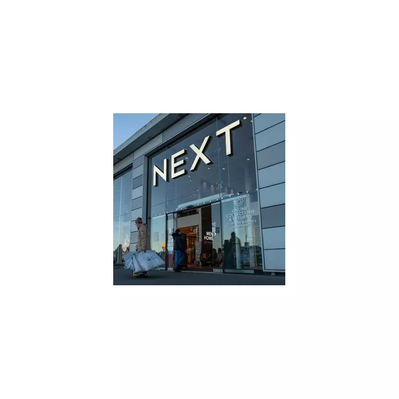 Next's £5 Ribbed Long Sleeve T-Shirts Praised for Quality and Value