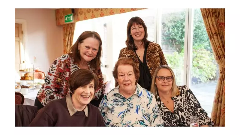 NHS Hero Celebrates 50 Years of Service at Doncaster Hospital