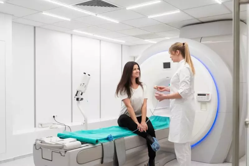 NHS Scan Delays Drive Patients to Private MRI Services for Faster Results
