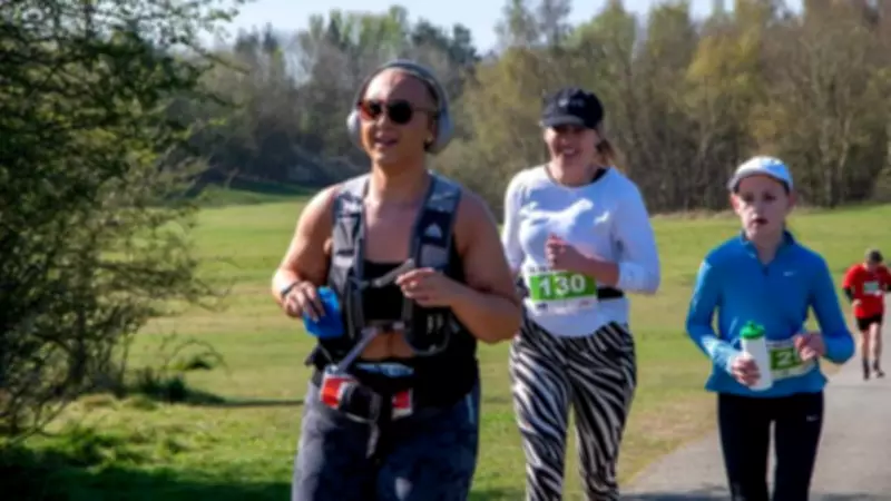 Nightingale House Hospice Announces Return of Popular 5k & 10k Run at Alyn Waters