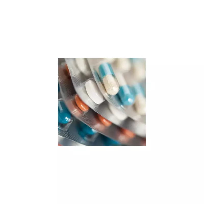 Nine Types of Medication That Could Make You Unfit to Drive, Warns Safety Expert