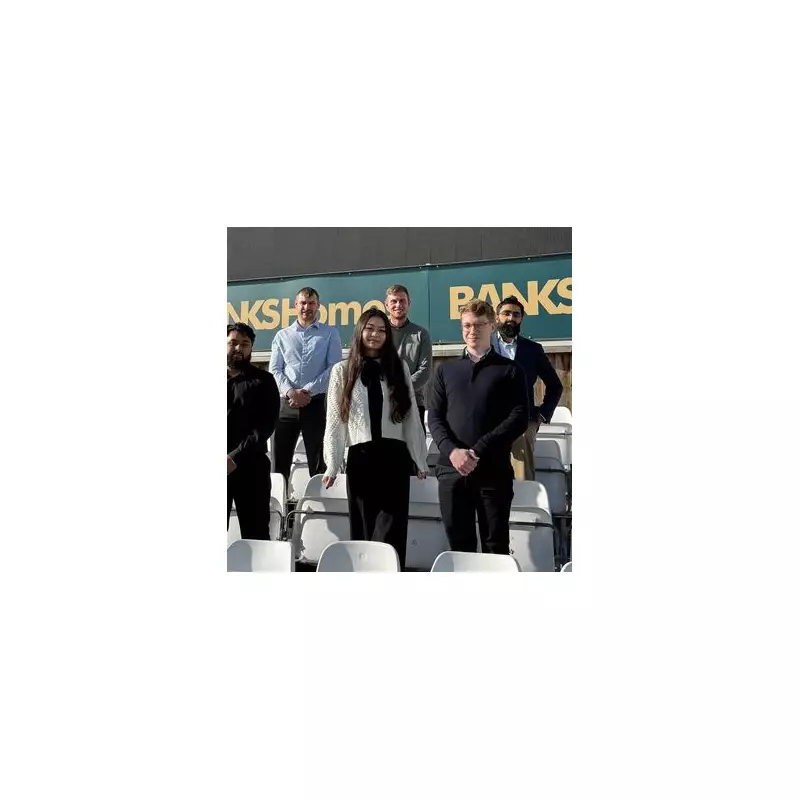 North East Firms Boost Teams with Graduate Intake & Key Hires