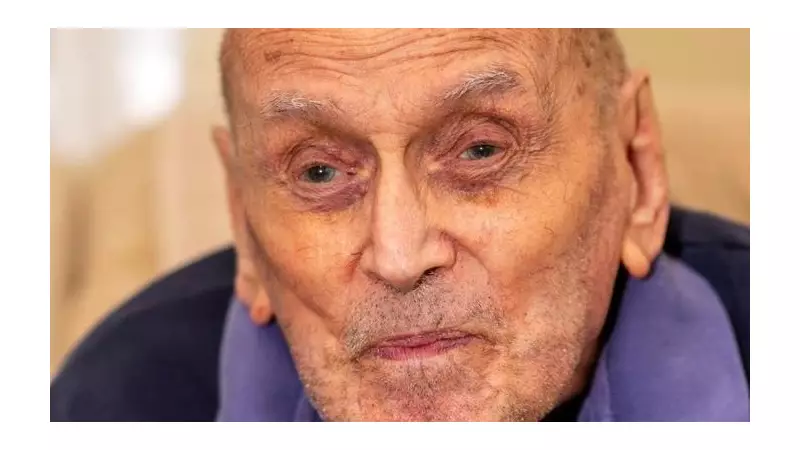 Northampton's Arthur Gillett Celebrates 107th Birthday: A Life of Resilience