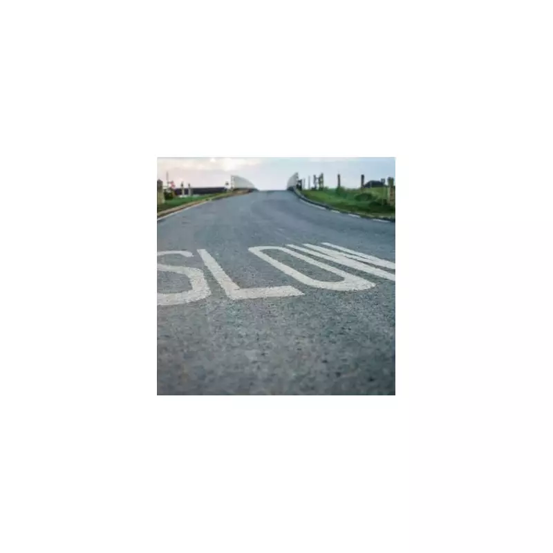 Northern Ireland Consults on Speed Limit Shake-Up: HGVs Could Go Faster