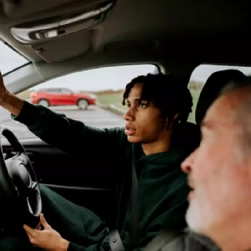 Northern Ireland Pioneers Graduated Driving Licences for Young Motorists