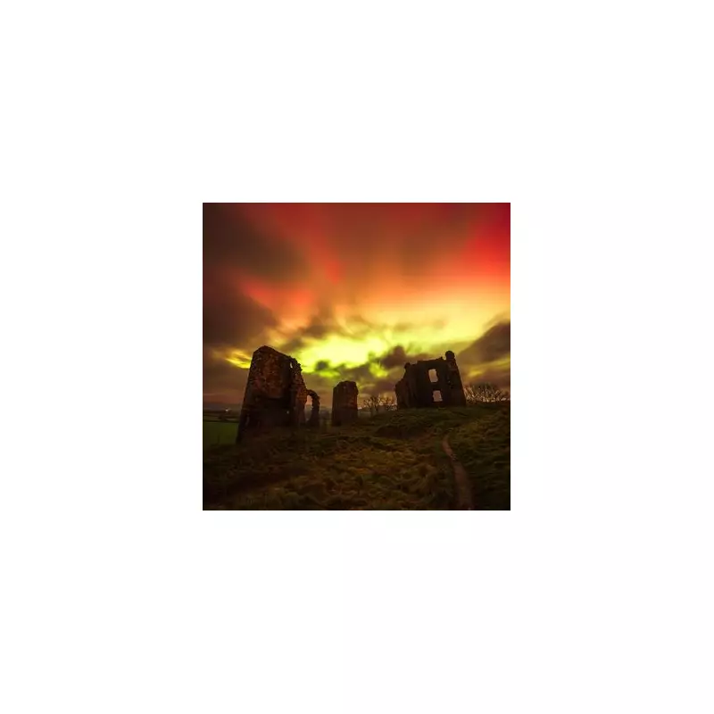 Northern Lights UK Forecast: Best Spots & Smartphone Photography Guide