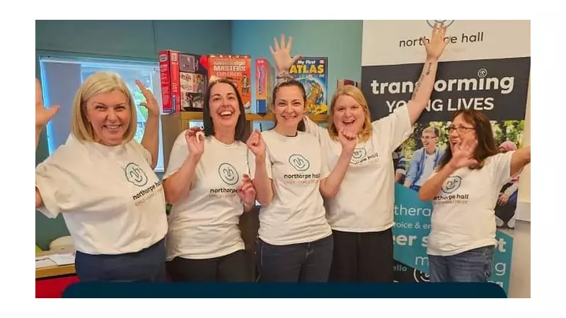 Northorpe Hall Urges Volunteers to Shape Young Futures in Kirklees