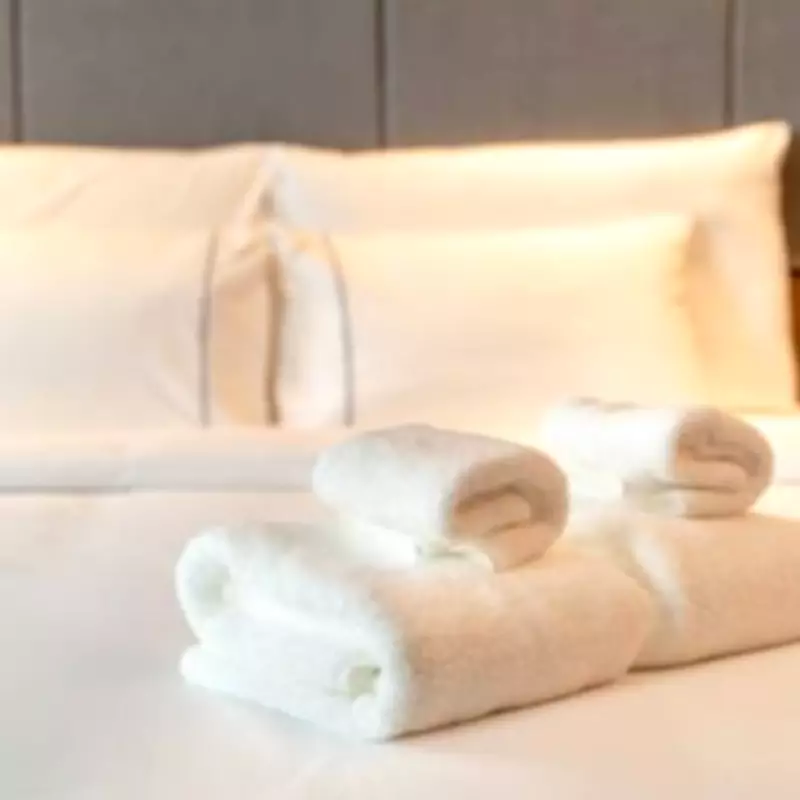 Nottingham Belfry Hotel & Spa Enters Administration Amid Sale Search