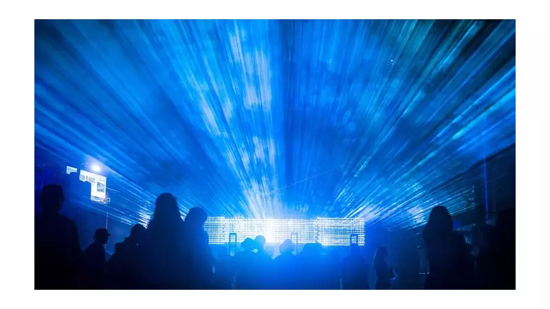 Nottingham Light Night 2025: 18th Year of Free Illuminations