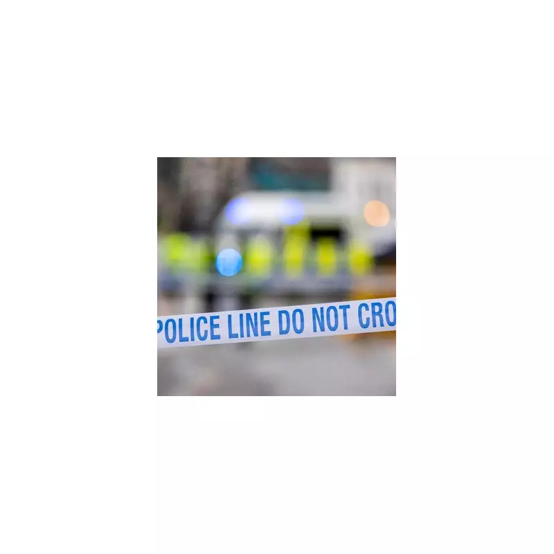 Nottingham Park Sexual Assault: Police Increase Patrols After Serious Attack