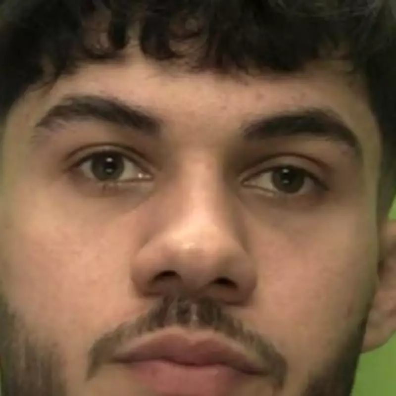 Nottingham Rapist Sentenced to Nine Years While on the Run