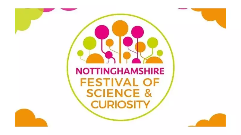 Nottinghamshire's Science Festival Returns with Free Family Activities