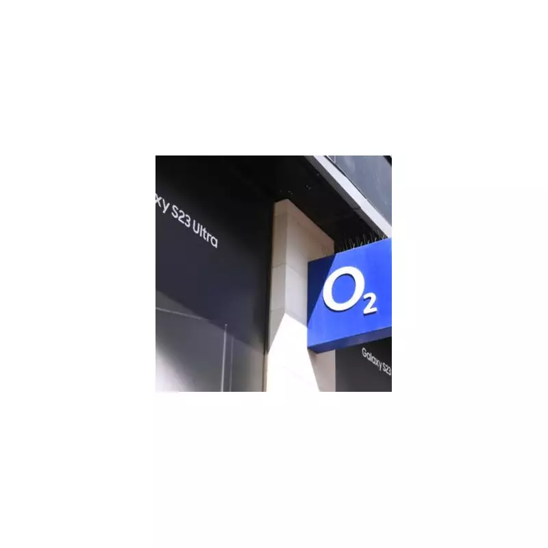 O2 to Switch Off 3G Network in 2026, Urges Customers to Upgrade