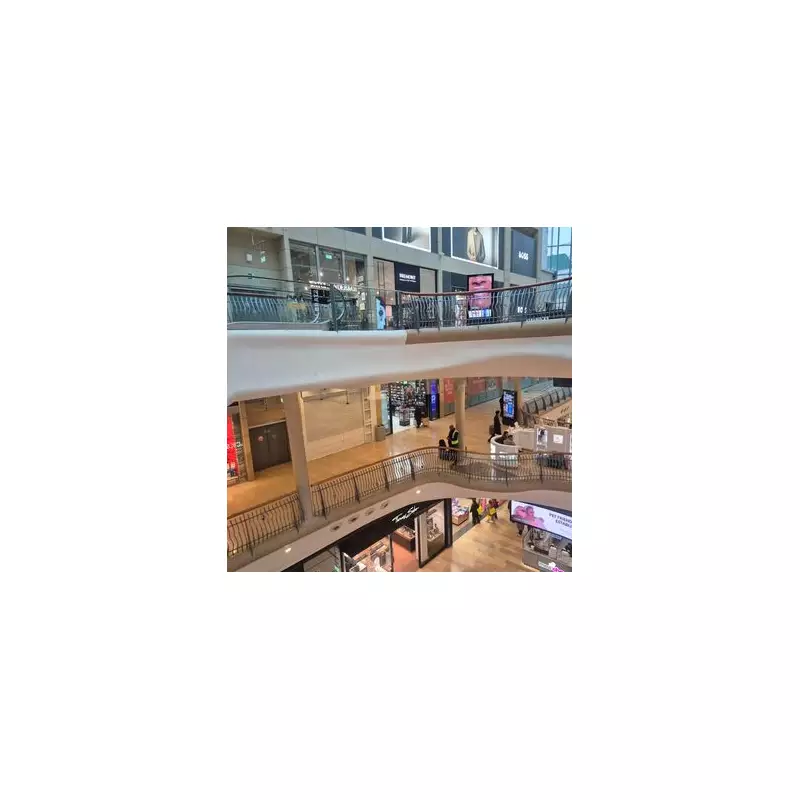 Oakberry Confirms Permanent Bullring Closure but Promises Bigger Birmingham Return