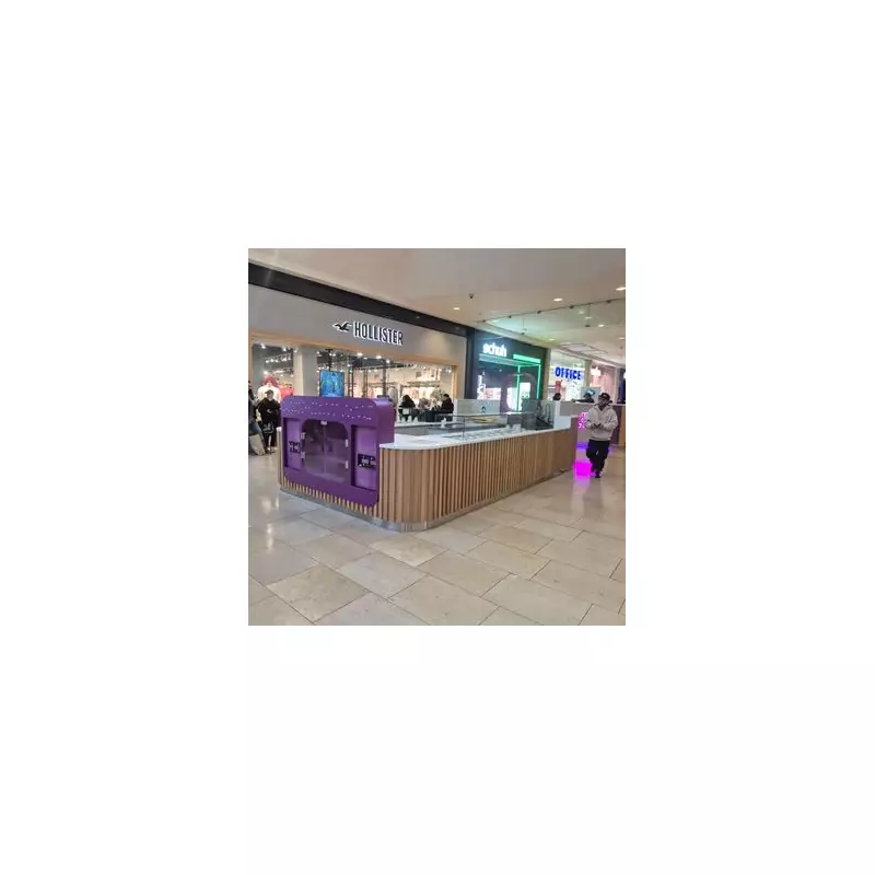 Oakberry Exits Bullring, Vows Bigger Birmingham Comeback