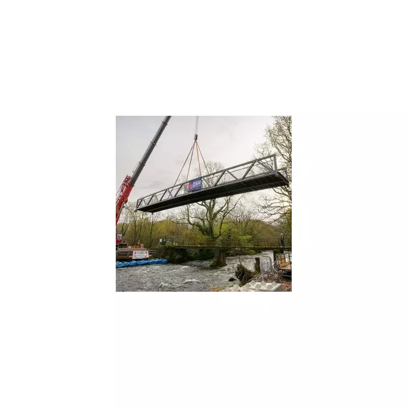 OBR Construction Acquires Welsh Government Unit for Anglesey HQ Expansion