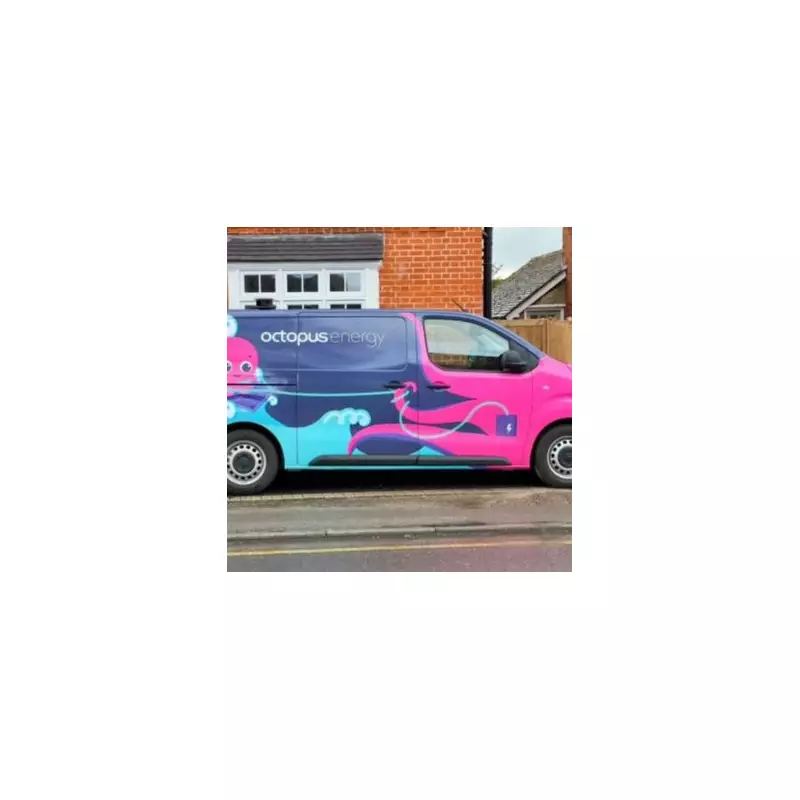 Octopus Energy Urges UK Homes to Lower Boiler Temperatures for Efficiency