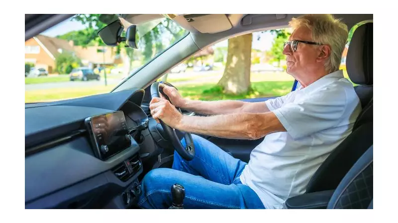 Older Drivers Face Higher Car Tax Bills as VED Rates Rise from April