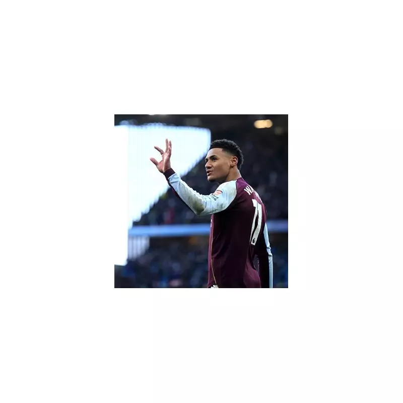 Ollie Watkins Calls for Villa Park Atmosphere Boost After 'Flat' Win