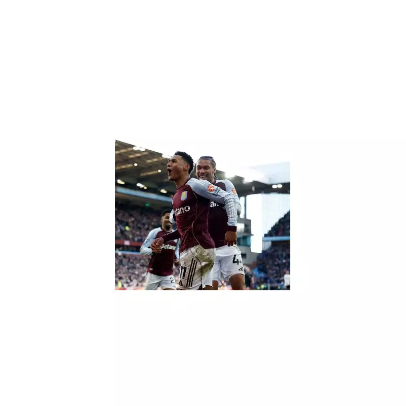 Ollie Watkins Eyes Villa 20-Goal Record After Silencing Critics