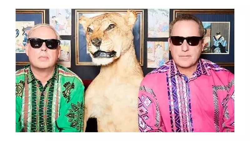 OMD Headline Rochdale Show in 2026 with Peter Hook & A Certain Ratio