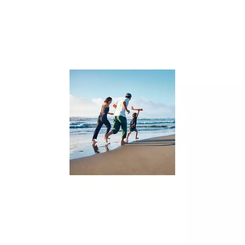 On the Beach Slashes Holiday Deposits to £19 with Kids Stay Free Offers