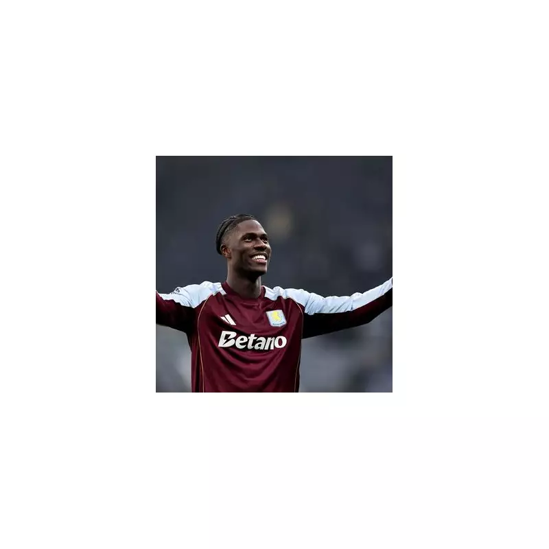 Onana's Arsenal Admission: Villa Star Addresses Premier League Title Race