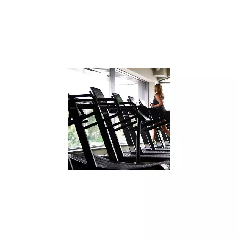 One Third of New Gym Members Quit Before January Ends, Survey Reveals