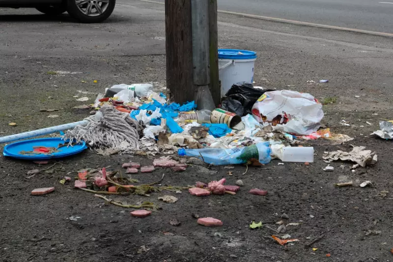 One Year On: The State of Slade Road, Birmingham's 'Roughest Street'