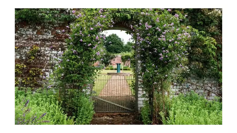 Open Your Garden to Fund Hospice Care: Surrey Charity's Appeal