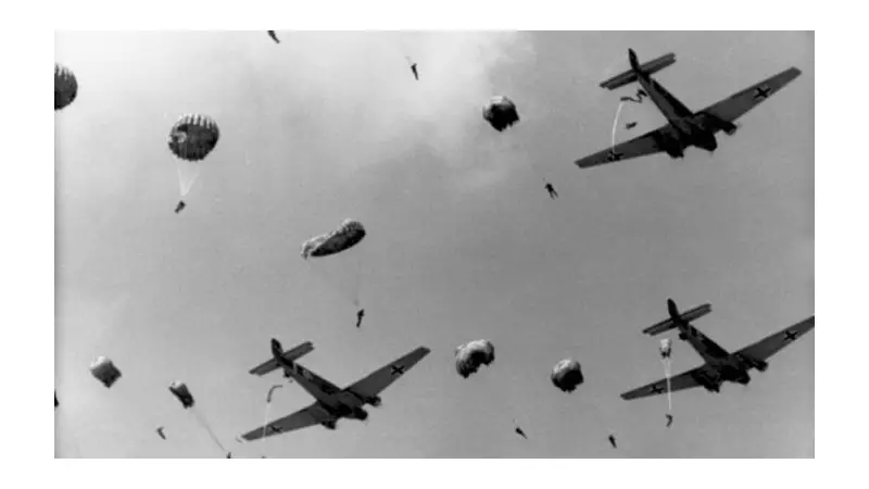 Operation Sealion's Target: How Lympne Airfield Narrowly Avoided German Invasion in 1940