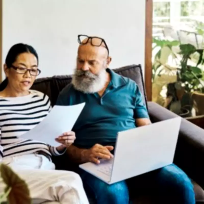 Over 1.1 Million UK Pensioners Missing Out on £5,704 Annual DWP Attendance Allowance